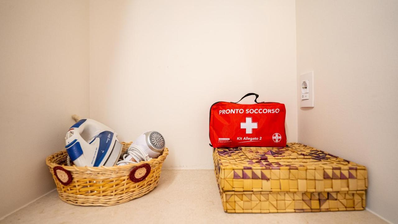 Splendida Vista Su Citta Alta Appartement Bergamo Buitenkant foto